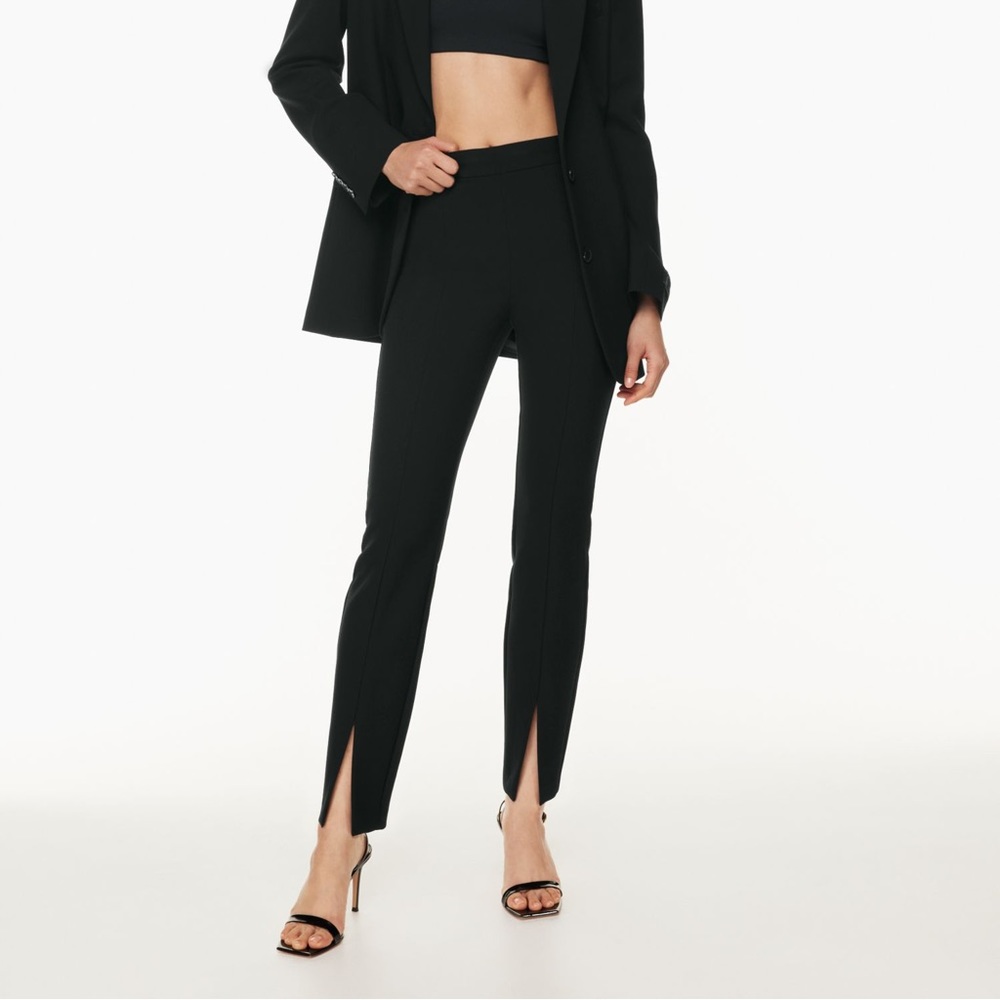 Aritzia Babaton Cassatt Pant